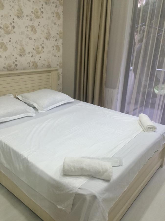 Apartment Vake Tbilisi Eksteriør billede