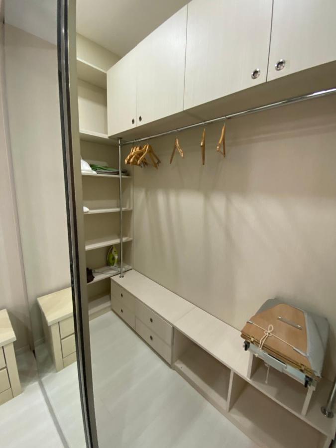 Apartment Vake Tbilisi Eksteriør billede